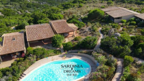 Villa Flavia con piscina